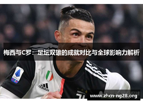 梅西与C罗：足坛双雄的成就对比与全球影响力解析