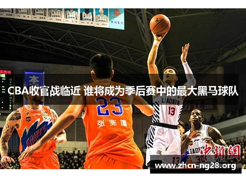 CBA收官战临近 谁将成为季后赛中的最大黑马球队