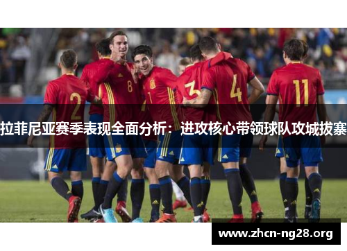 拉菲尼亚赛季表现全面分析：进攻核心带领球队攻城拔寨