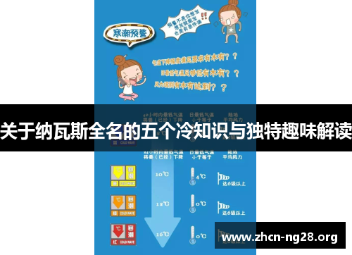 关于纳瓦斯全名的五个冷知识与独特趣味解读