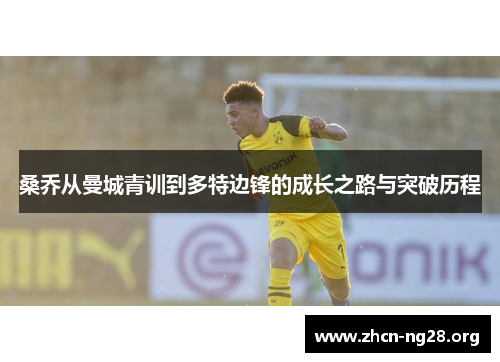 桑乔从曼城青训到多特边锋的成长之路与突破历程